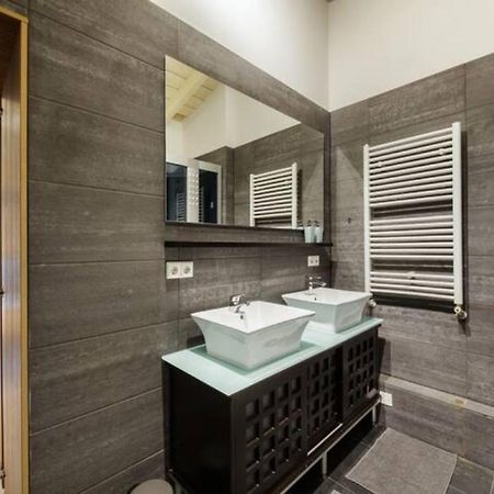 Adam'S Loft Daire Amsterdam Dış mekan fotoğraf