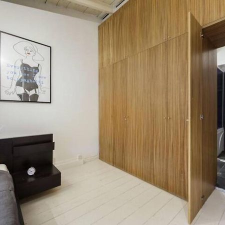 Adam'S Loft Daire Amsterdam Dış mekan fotoğraf