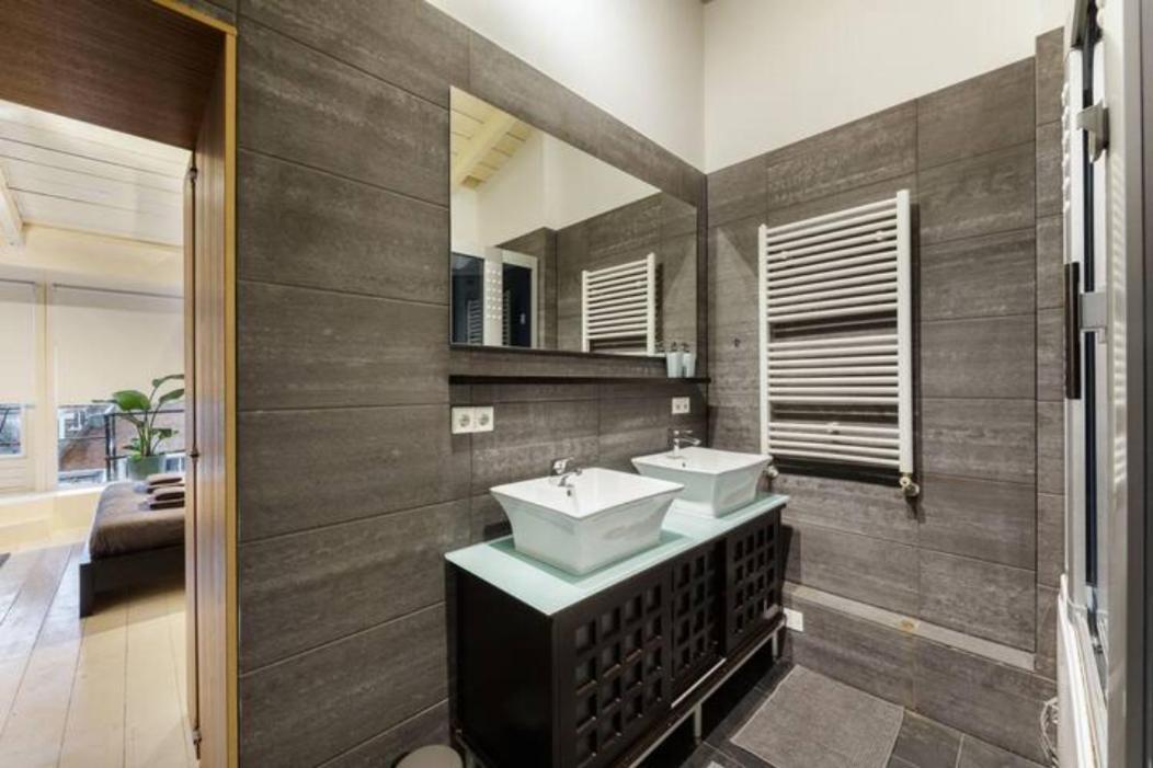 Adam'S Loft Daire Amsterdam Dış mekan fotoğraf